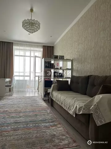 68 м², 2-комнатная квартира, этаж 9 из 12, 68 м², изображение - 7