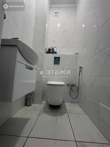 68 м², 2-комнатная квартира, этаж 9 из 12, 68 м², изображение - 8
