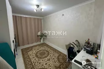 2-комнатная квартира, этаж 3 из 9, 63 м²