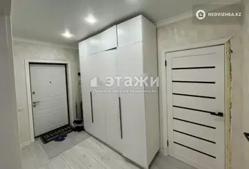 63 м², 2-комнатная квартира, этаж 3 из 9, 63 м², изображение - 4