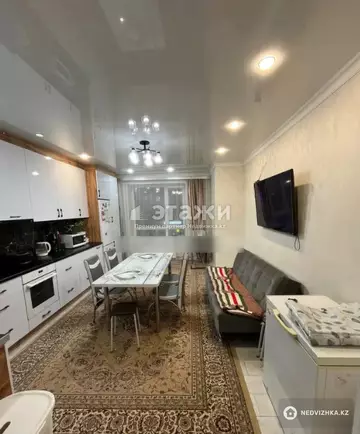 63 м², 2-комнатная квартира, этаж 3 из 9, 63 м², изображение - 7