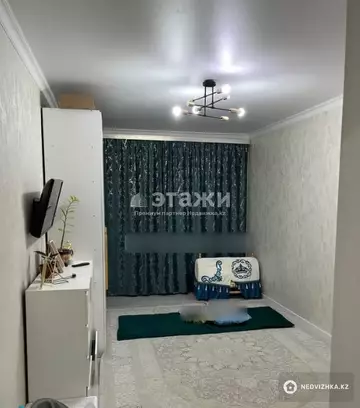 63 м², 2-комнатная квартира, этаж 3 из 9, 63 м², изображение - 8