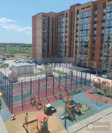 63 м², 2-комнатная квартира, этаж 3 из 9, 63 м², изображение - 9