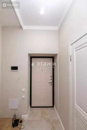 39 м², 1-комнатная квартира, этаж 3 из 9, 39 м², изображение - 4