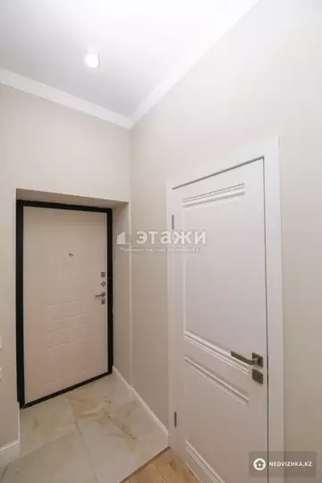 39 м², 1-комнатная квартира, этаж 3 из 9, 39 м², изображение - 6