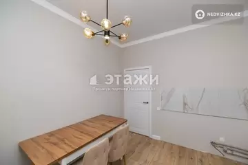 39 м², 1-комнатная квартира, этаж 3 из 9, 39 м², изображение - 7