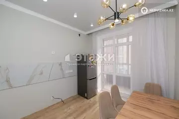 39 м², 1-комнатная квартира, этаж 3 из 9, 39 м², изображение - 8
