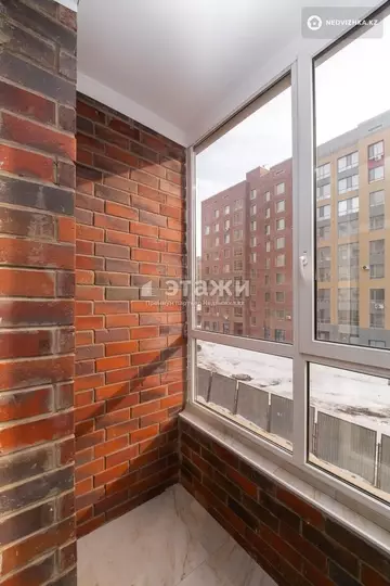 39 м², 1-комнатная квартира, этаж 3 из 9, 39 м², изображение - 9