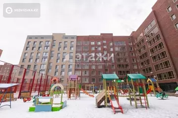 39 м², 1-комнатная квартира, этаж 3 из 9, 39 м², изображение - 14