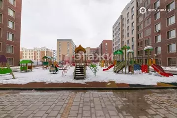 39 м², 1-комнатная квартира, этаж 3 из 9, 39 м², изображение - 13