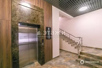 39 м², 1-комнатная квартира, этаж 3 из 9, 39 м², изображение - 15
