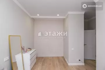 39 м², 1-комнатная квартира, этаж 3 из 9, 39 м², изображение - 18