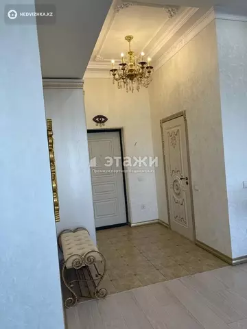 100.4 м², 2-комнатная квартира, этаж 13 из 13, 100 м², изображение - 5