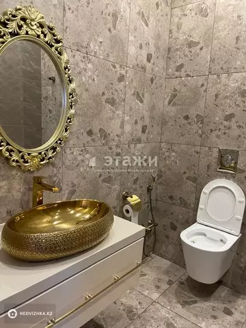 100.4 м², 2-комнатная квартира, этаж 13 из 13, 100 м², изображение - 9