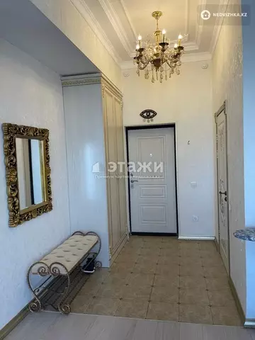 100.4 м², 2-комнатная квартира, этаж 13 из 13, 100 м², изображение - 8