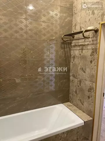100.4 м², 2-комнатная квартира, этаж 13 из 13, 100 м², изображение - 11