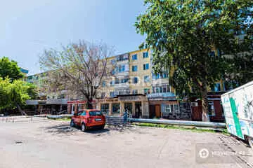 2-комнатная квартира, этаж 5 из 5, 41 м²