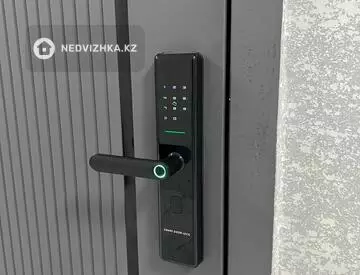 34.4 м², 1-комнатная квартира, этаж 10 из 12, 34 м², изображение - 9