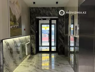 34.4 м², 1-комнатная квартира, этаж 10 из 12, 34 м², изображение - 10