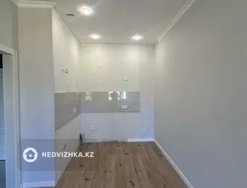 34.4 м², 1-комнатная квартира, этаж 10 из 12, 34 м², изображение - 5