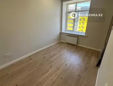 34.4 м², 1-комнатная квартира, этаж 10 из 12, 34 м², изображение - 3