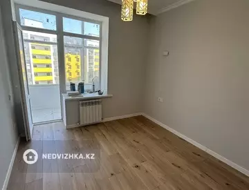 34.4 м², 1-комнатная квартира, этаж 10 из 12, 34 м², изображение - 6