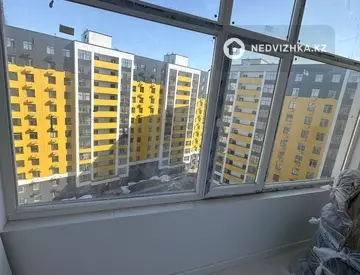 34.4 м², 1-комнатная квартира, этаж 10 из 12, 34 м², изображение - 7