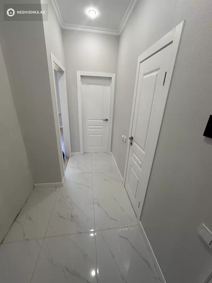 34.4 м², 1-комнатная квартира, этаж 10 из 12, 34 м², изображение - 1