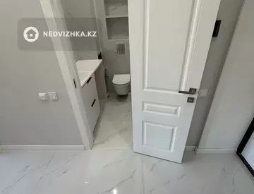 34.4 м², 1-комнатная квартира, этаж 10 из 12, 34 м², изображение - 1