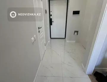 34.4 м², 1-комнатная квартира, этаж 10 из 12, 34 м², изображение - 0