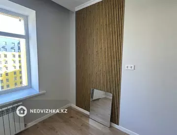 34.4 м², 1-комнатная квартира, этаж 10 из 12, 34 м², изображение - 4