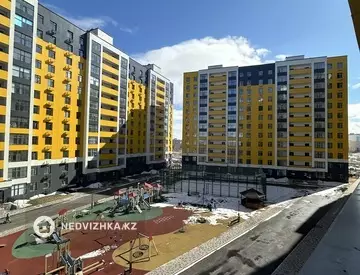 34.4 м², 1-комнатная квартира, этаж 10 из 12, 34 м², изображение - 12