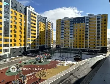 34.4 м², 1-комнатная квартира, этаж 10 из 12, 34 м², изображение - 11