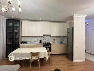 78 м², 3-комнатная квартира, этаж 2 из 16, 78 м², изображение - 0