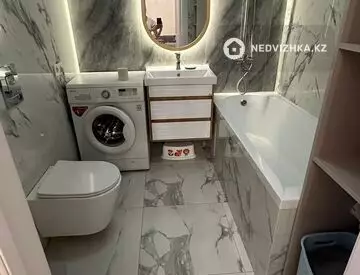 78 м², 3-комнатная квартира, этаж 2 из 16, 78 м², изображение - 4