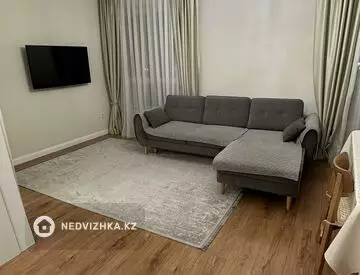 3-комнатная квартира, этаж 2 из 16, 78 м²