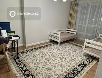 78 м², 3-комнатная квартира, этаж 2 из 16, 78 м², изображение - 3