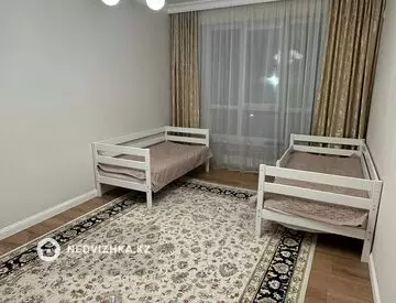 78 м², 3-комнатная квартира, этаж 2 из 16, 78 м², изображение - 2