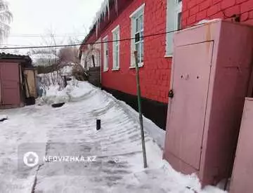 50 м², 2-комнатный дом, 3 соток, 50 м², изображение - 1