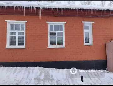 50 м², 2-комнатный дом, 3 соток, 50 м², изображение - 0