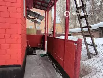 50 м², 2-комнатный дом, 3 соток, 50 м², изображение - 2