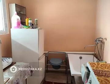 50 м², 2-комнатный дом, 3 соток, 50 м², изображение - 3