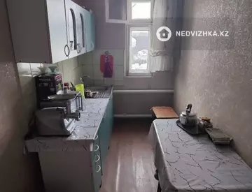 50 м², 2-комнатный дом, 3 соток, 50 м², изображение - 4