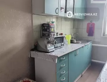 50 м², 2-комнатный дом, 3 соток, 50 м², изображение - 5
