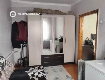 50 м², 2-комнатный дом, 3 соток, 50 м², изображение - 8