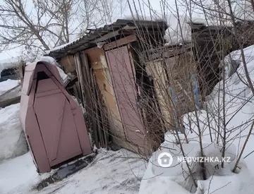 50 м², 2-комнатный дом, 3 соток, 50 м², изображение - 12
