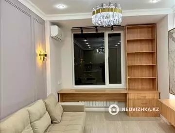2-комнатная квартира, этаж 14 из 16, 50 м²