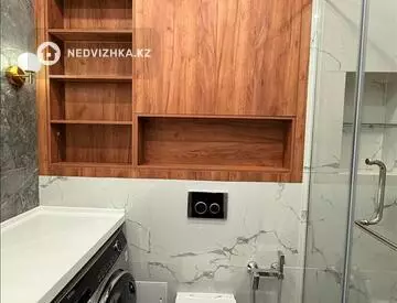2-комнатная квартира, этаж 14 из 16, 50 м²