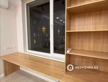 2-комнатная квартира, этаж 14 из 16, 50 м²