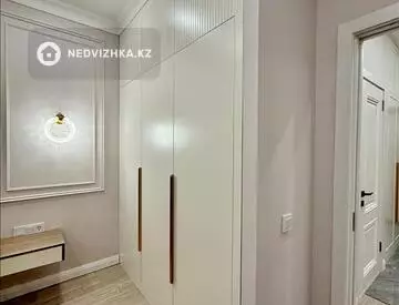 50.1 м², 2-комнатная квартира, этаж 14 из 16, 50 м², изображение - 5